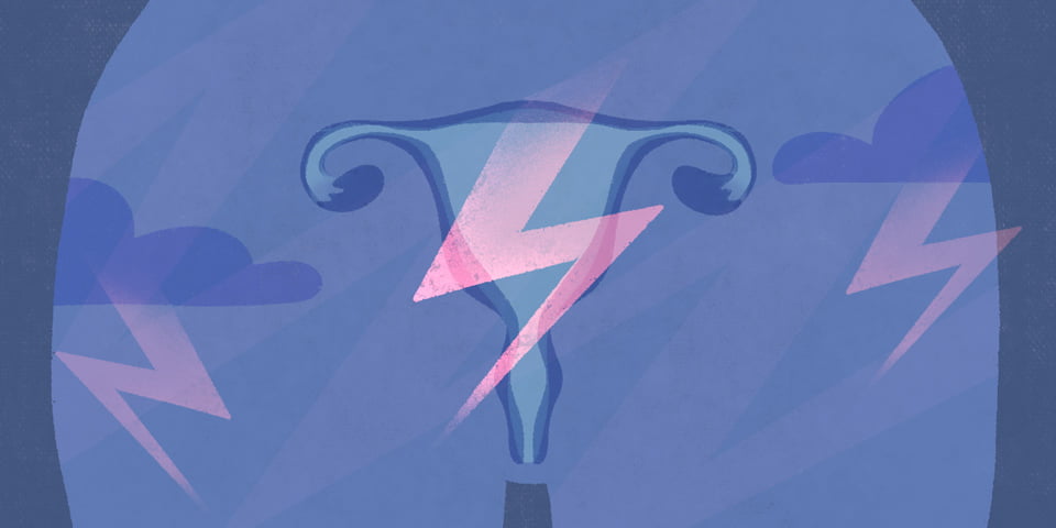 Endométriose : Pourquoi les règles peuvent-elles être si douloureuses ?