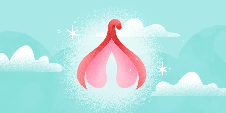 Guide complet sur le clitoris : zoom sur cet organe du plaisir