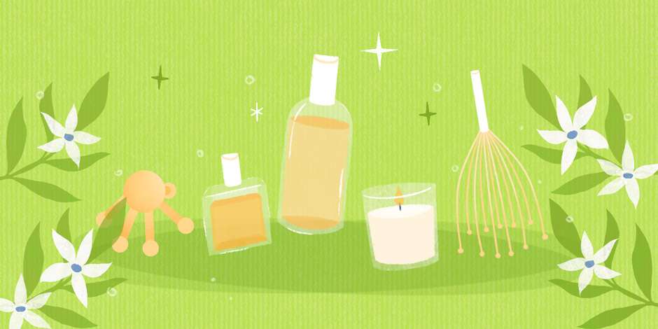Comment réaliser un massage érotique efficace ?