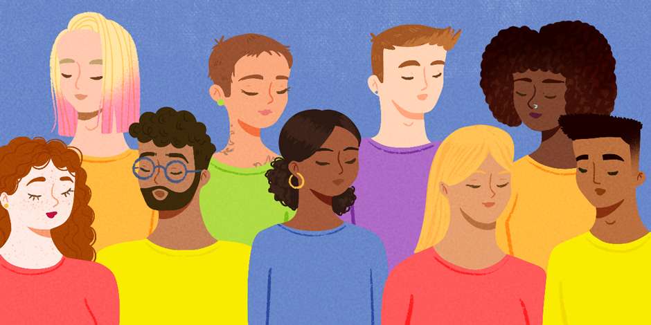 LGBTQIA+ : quelle est la signification de cet acronyme ?