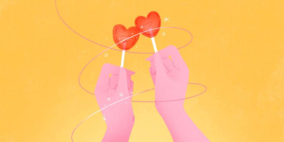 Saint-Valentin érotique