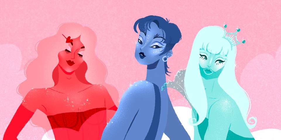 Drag Queen : Portrait de la House of Briantz