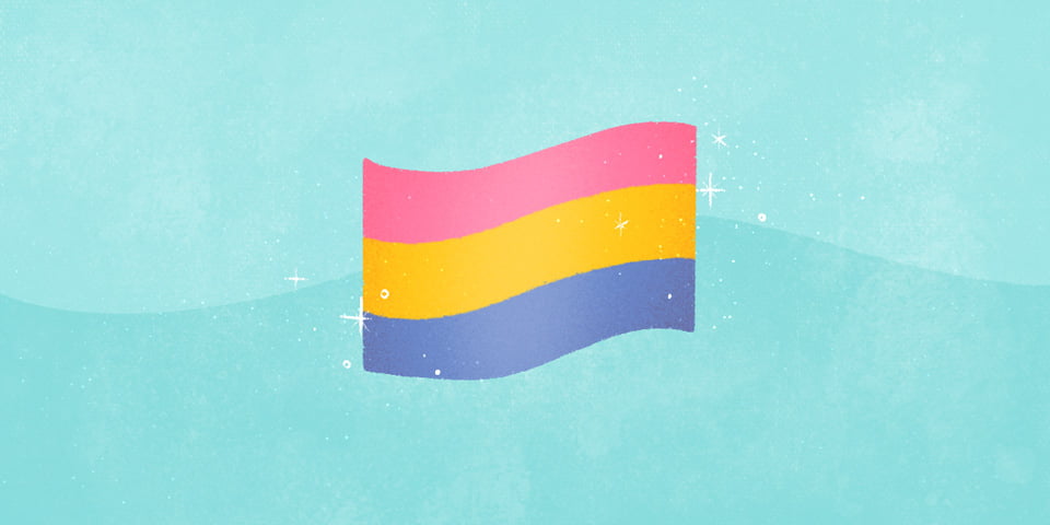 Conversation intime sur la pansexualité