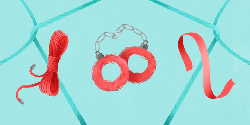 article bondage
