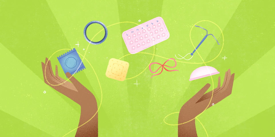 moyen de contraception liste