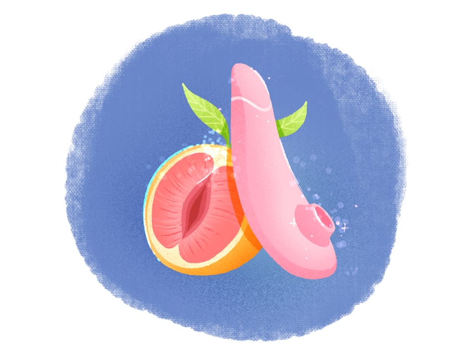 sex toys clitoris