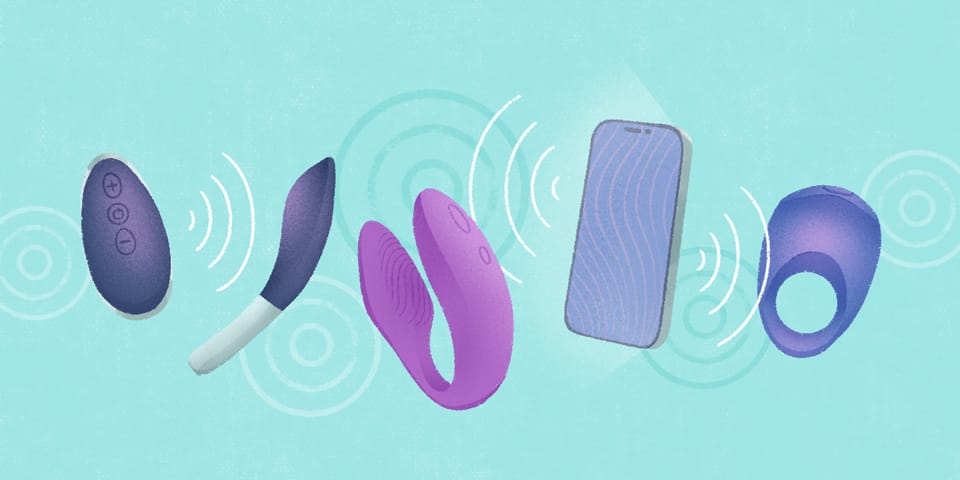 10 sextoys pour couple